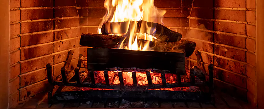 Chimney Ash Dump Cover Repair Services in Suffolk, VA