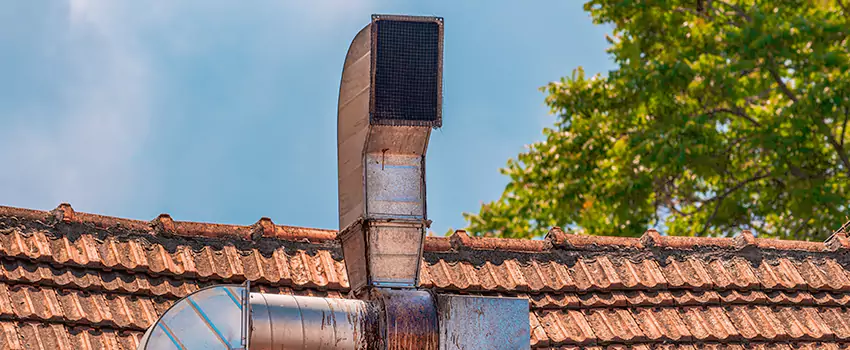 Chimney Cleaning Cost in Suffolk, Virginia