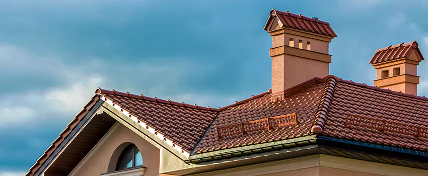 Residential Chimney Services in Suffolk, Virginia