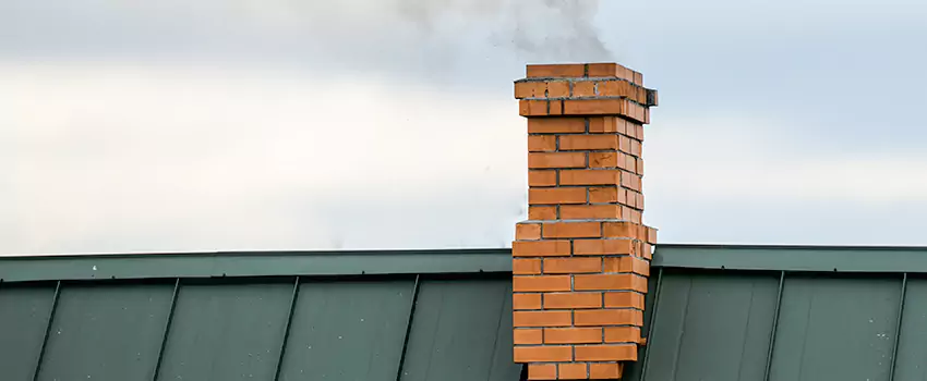 Chimney Installation Company in Suffolk, VA