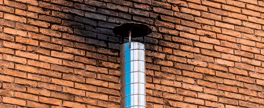 Chimney Design and Style Remodel Services in Suffolk, Virginia