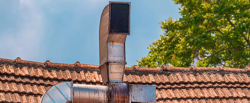Chimney Blockage Removal in Suffolk, Virginia