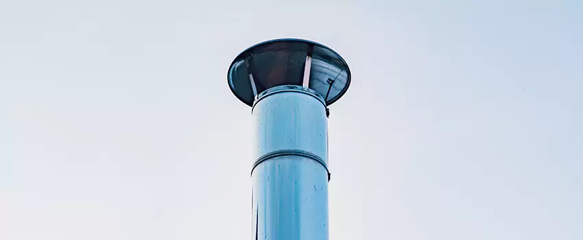 Chimney Spark Arrestor Mesh Installation in Suffolk, Virginia
