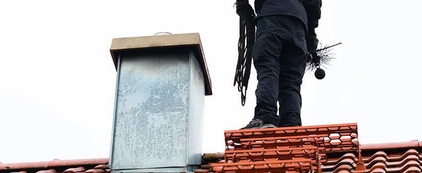Modern Chimney Sweeping Techniques in Suffolk, Virginia