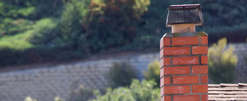 Chimney Tuckpointing And Masonry Restoration in Suffolk, VA