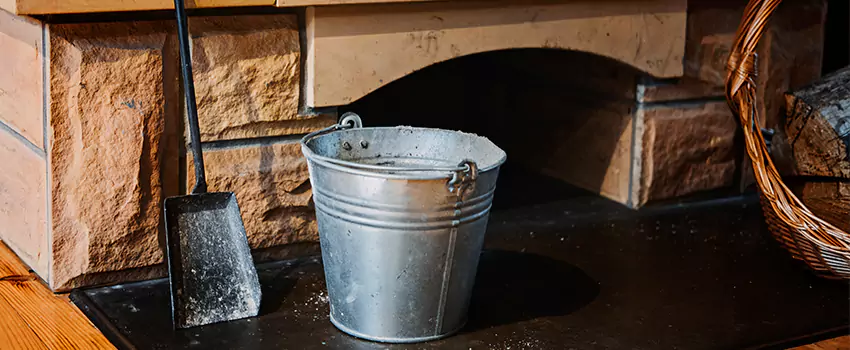 Clean The Fireplace Mantle And Hearth in Suffolk, Virginia