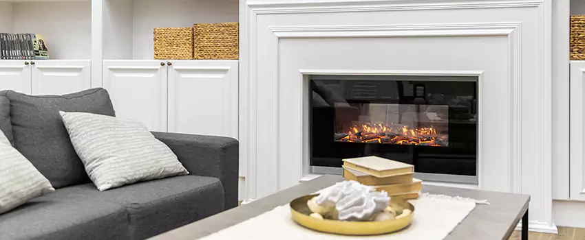 Professional Fireplace Maintenance Contractors in Suffolk, VA