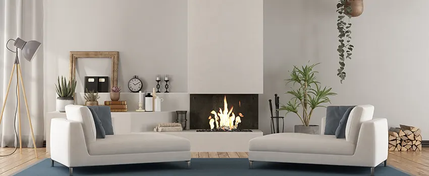 Decorative Fireplace Crystals Services in Suffolk, Virginia
