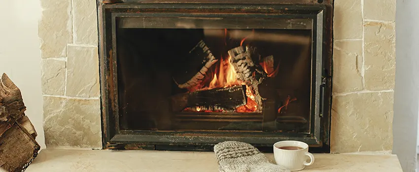 Fireplace Door Handle Replacements Services in Suffolk, Virginia