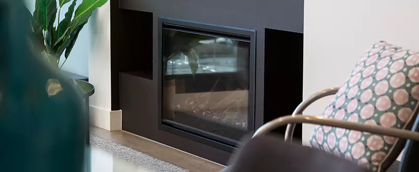 Gas Fireplace Installation in Suffolk, VA