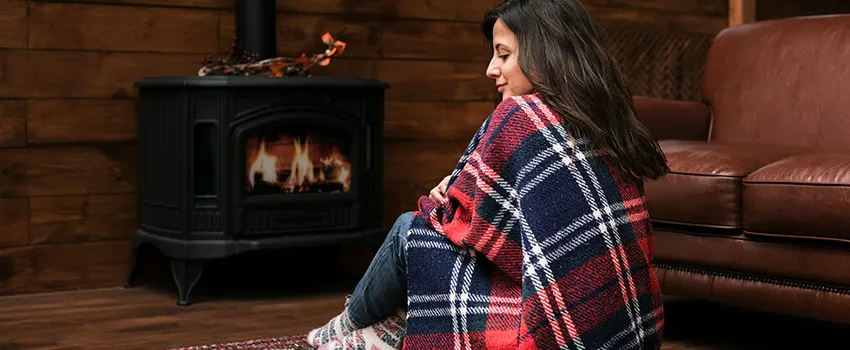 Fireplace Firebox Grate Replacement Services  in Suffolk, Virginia