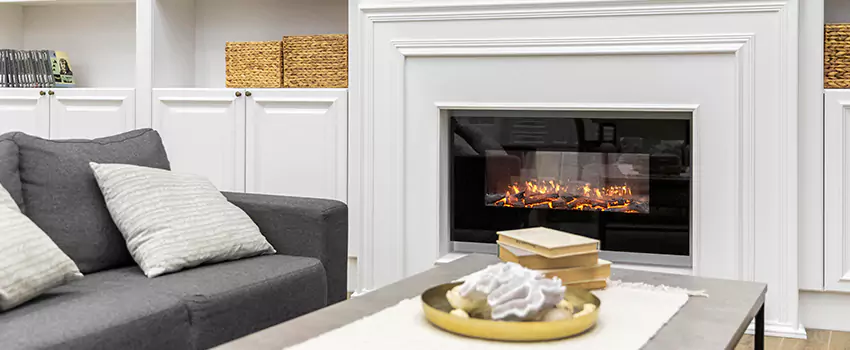 Pellet Fireplace Insert Installation in Suffolk, VA