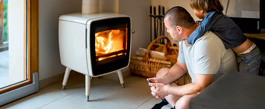 Fireplace Flue Maintenance Services in Suffolk, VA