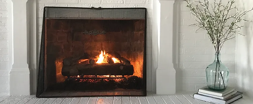 Cost-Effective Fireplace Mantel Inspection And Maintenance in Suffolk, VA