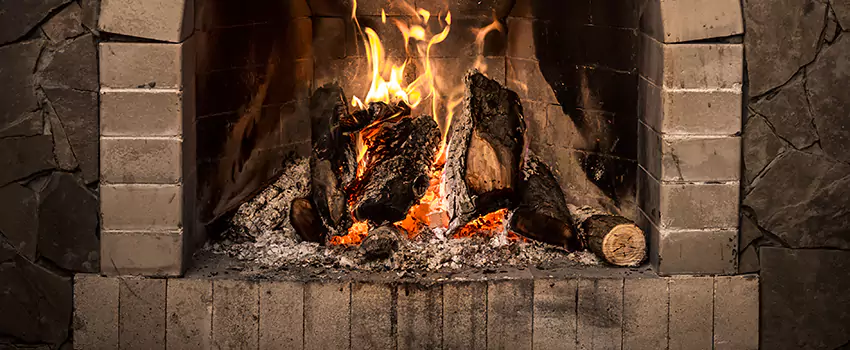 Cost of Rebuilding A Fireplace in Suffolk, Virginia