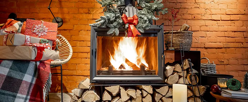 Steel Fireplace Grate Repair And Replacement Services in Suffolk, Virginia