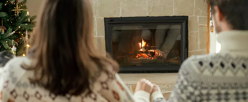 Fireplace Firebox Refurbish & Restore Services in Suffolk, VA