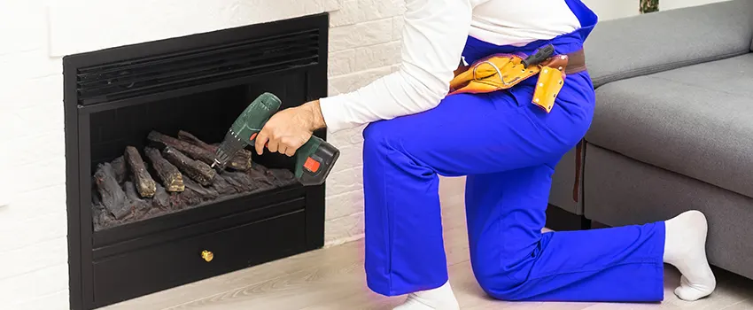 Fireplace Safety Inspection Specialists in Suffolk, Virginia