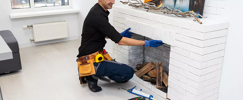 Gas Fireplace Repair And Replacement in Suffolk, VA