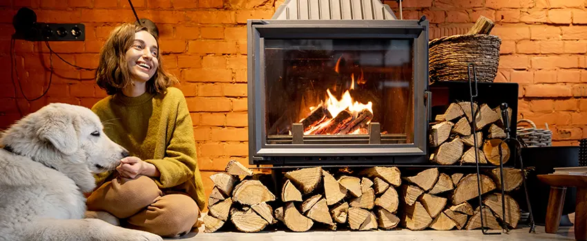 Fireplace Smell Removal Cost in Suffolk, VA