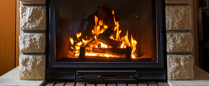 Fireplace Xtrordinair Probuilder Gas Fireplace Installation in Suffolk, VA