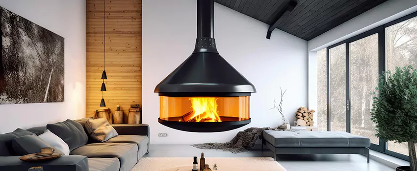 Floating Damaged Fireplace Repair Services in Suffolk, VA