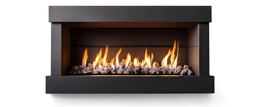 Outdoor Gas Fireplaces Installation in Suffolk, VA
