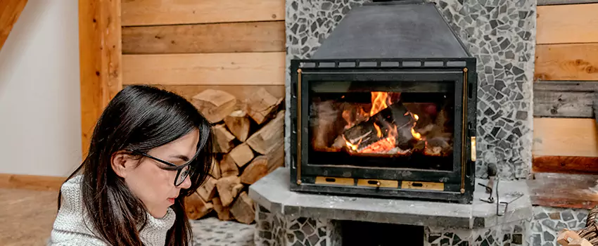 Harman P68-C Pellet Stove Repair in Suffolk, Virginia 