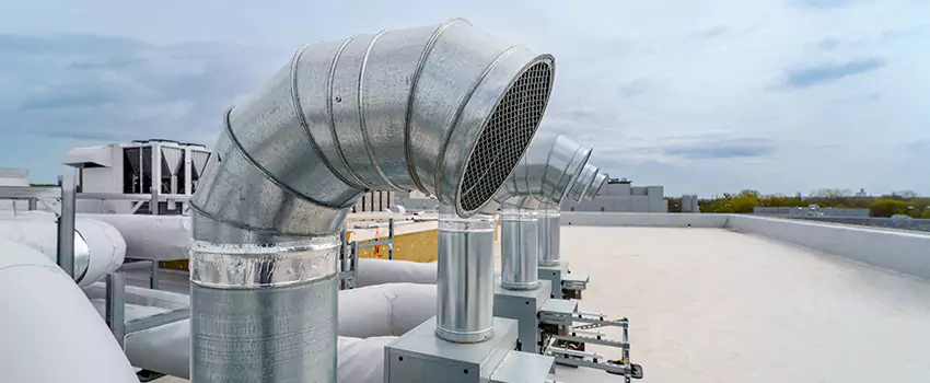 Insulated Ductwork Repair Services Near Me in Suffolk, VA