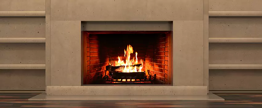 Majestic Trilliant Series Gas Fireplace Insert Repair in Suffolk, Virginia