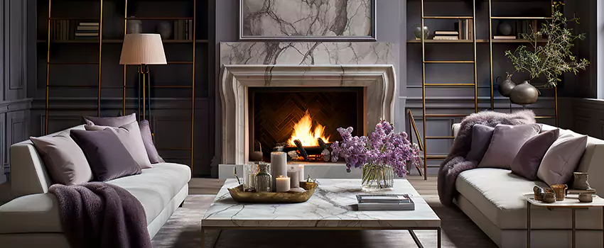 Napoleon Galaxy Series Outdoor Fireplaces Repair in Suffolk, VA