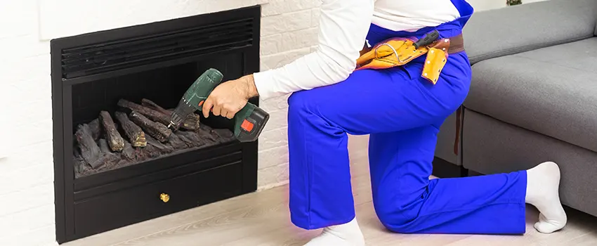 Pellet Fireplace Repair Services in Suffolk, VA