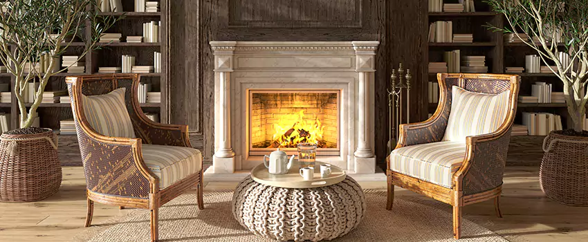 Cost of RSF Wood Fireplaces in Suffolk, Virginia