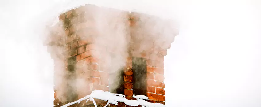 Chimney Flue Soot Removal in Suffolk, VA
