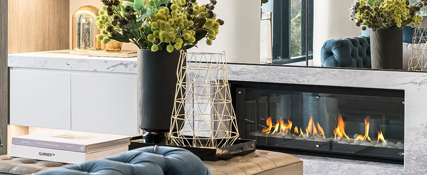 Professional Town & Country Luxury Fireplace Maintenance Experts in Suffolk, Virginia