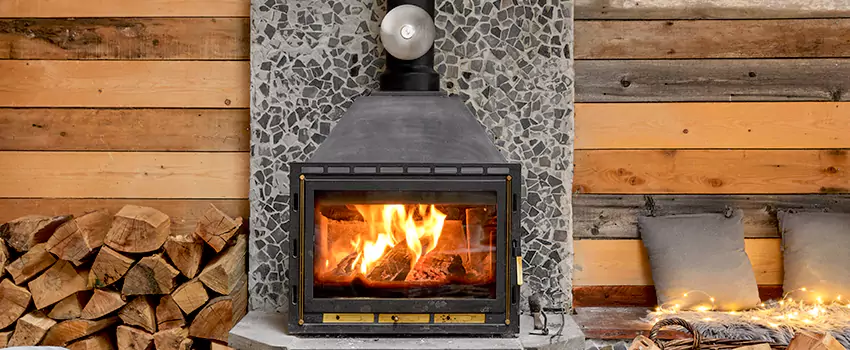 Travis Industries Elite Fireplace Inspection and Maintenance in Suffolk, Virginia