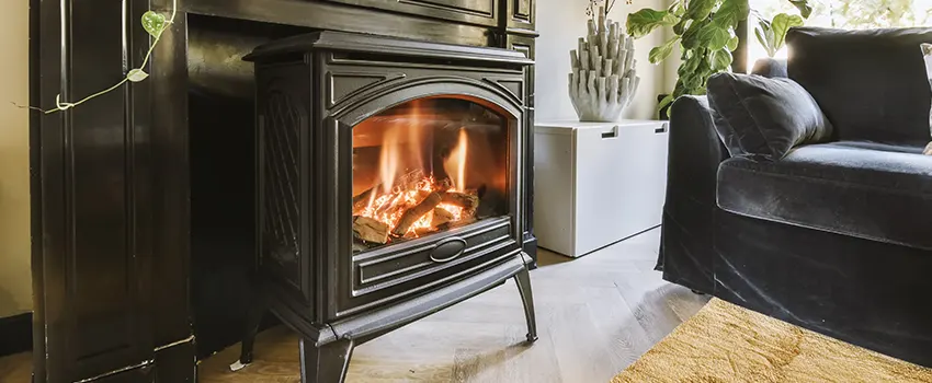Valor Wood Fireplace in Suffolk, VA