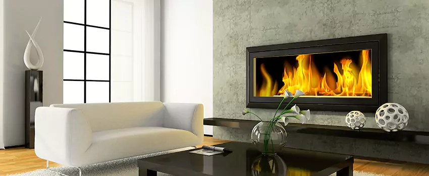 Ventless Fireplace Oxygen Depletion Sensor Installation and Repair Services in Suffolk, Virginia