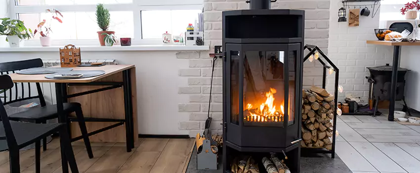 Cost of Vermont Castings Fireplace Services in Suffolk, VA