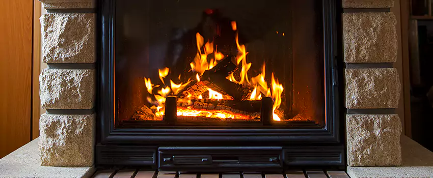 Cost of Wood Fireplace Installation in Suffolk, VA