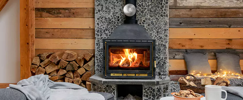 Affordable Wood Fireplace Fixing Solutions in Suffolk, Virginia