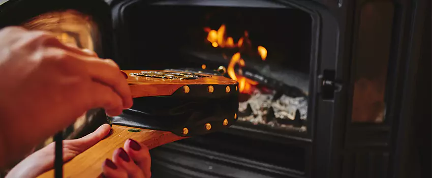Cost of Wood Furnace Repair and Installation Services in Suffolk, VA