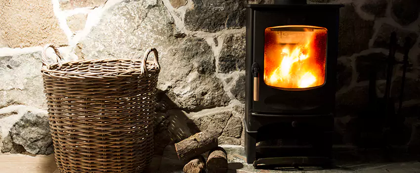 24/7 Wood Stove Installation Services in Suffolk, Virginia