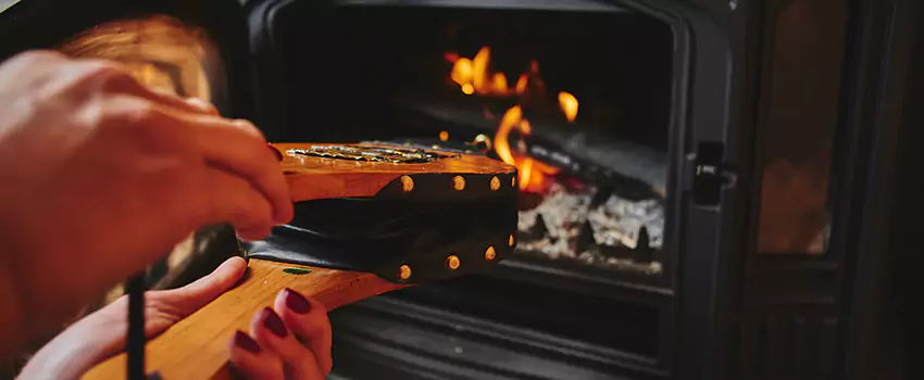 Wood Stove Grates Repair in Suffolk, Virginia