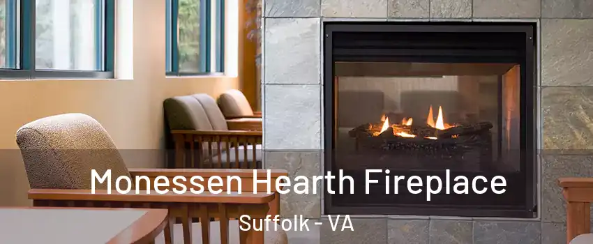  Monessen Hearth Fireplace Suffolk - VA