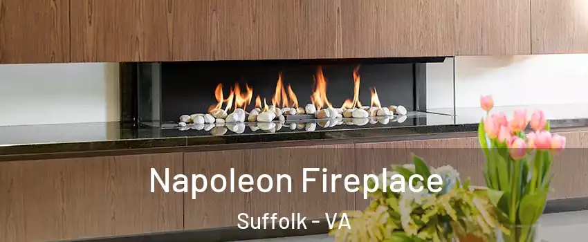  Napoleon Fireplace Suffolk - VA